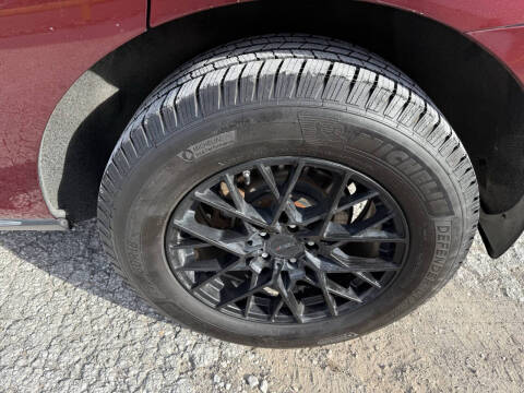 2009 Nissan Murano S