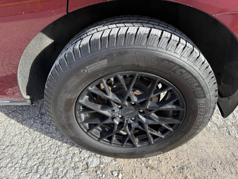 2009 Nissan Murano S