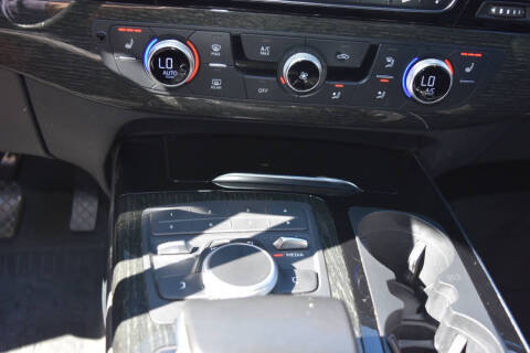 2017 Audi Q7 2.0T quattro Premium