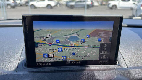 2020 Audi S3 2.0T quattro Premium Plus