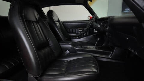 1980 Pontiac Trans Am