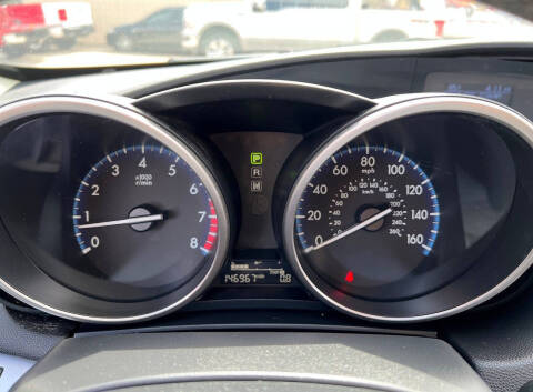 2013 Mazda MAZDA3 i Touring