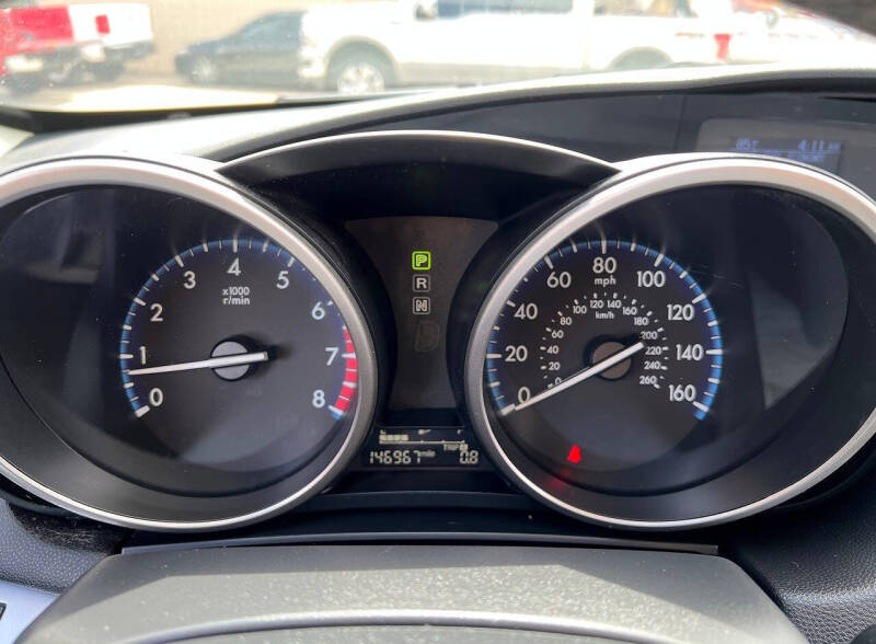 2013 Mazda MAZDA3 i Touring