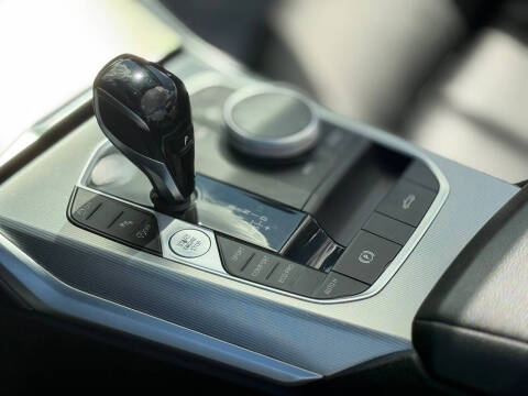 2022 BMW 4 Series 430i xDrive