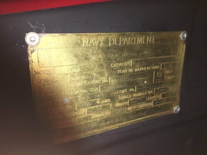 1953 Chevrolet Silverado 1500