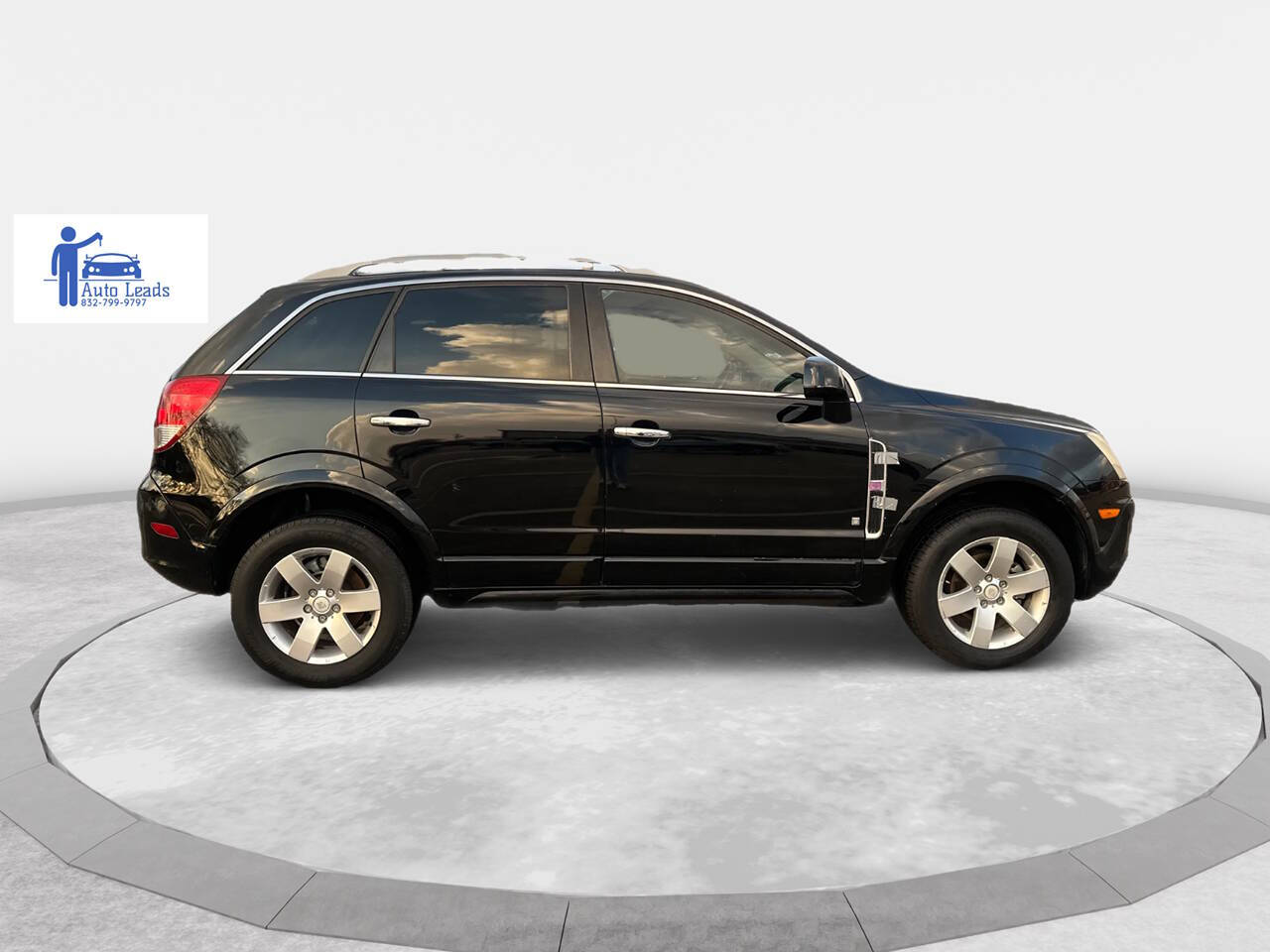 2008 Saturn Vue for sale at AUTO LEADS in Pasadena, TX