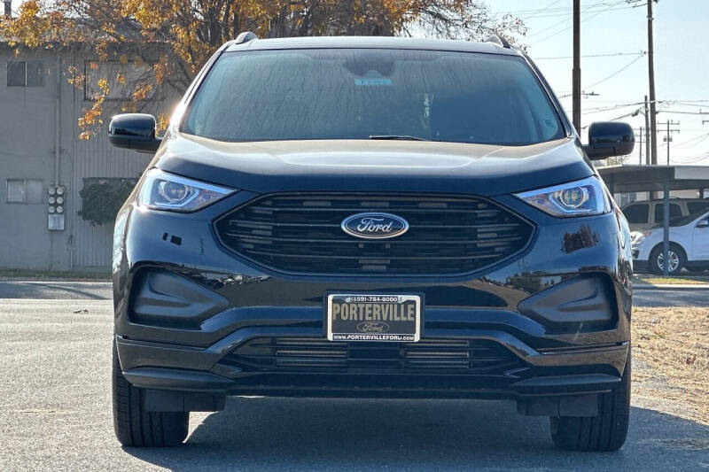 2024 Ford Edge SE