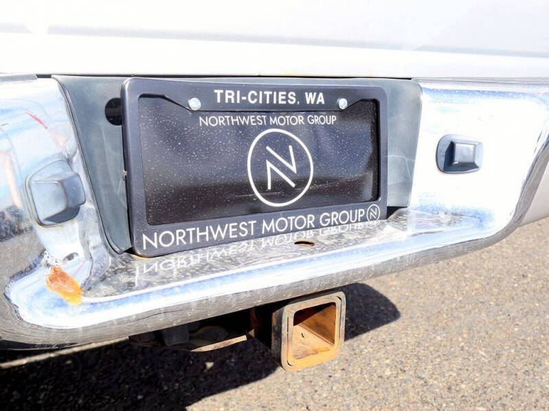 2004 Dodge Dakota SLT