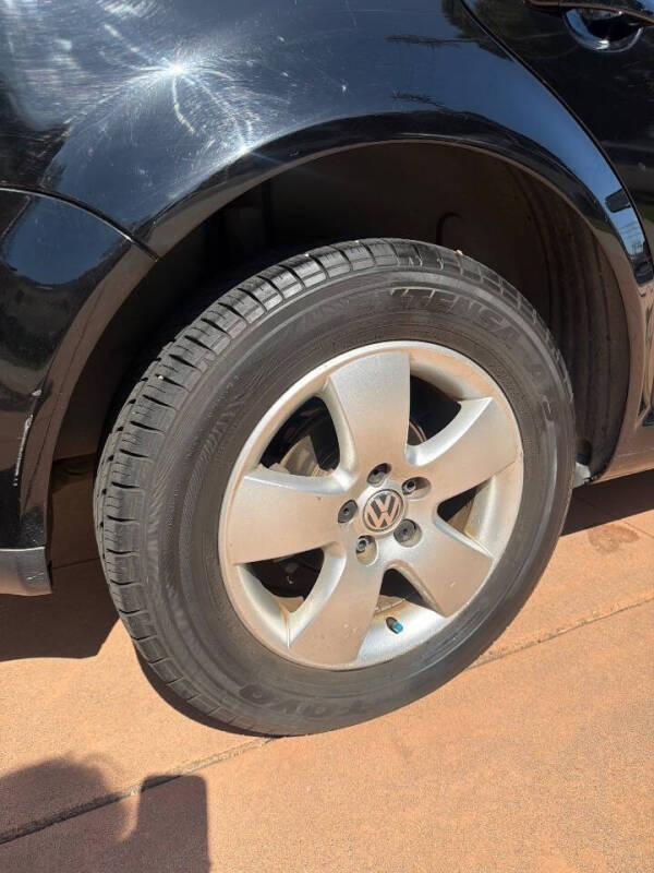 2005 Volkswagen Jetta GLS