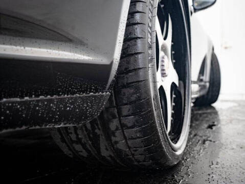 2011 Porsche 911 Carrera GTS