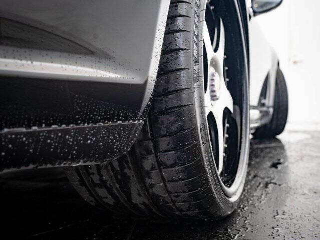 2011 Porsche 911 Carrera GTS