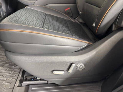 2025 Lincoln Navigator Black Label