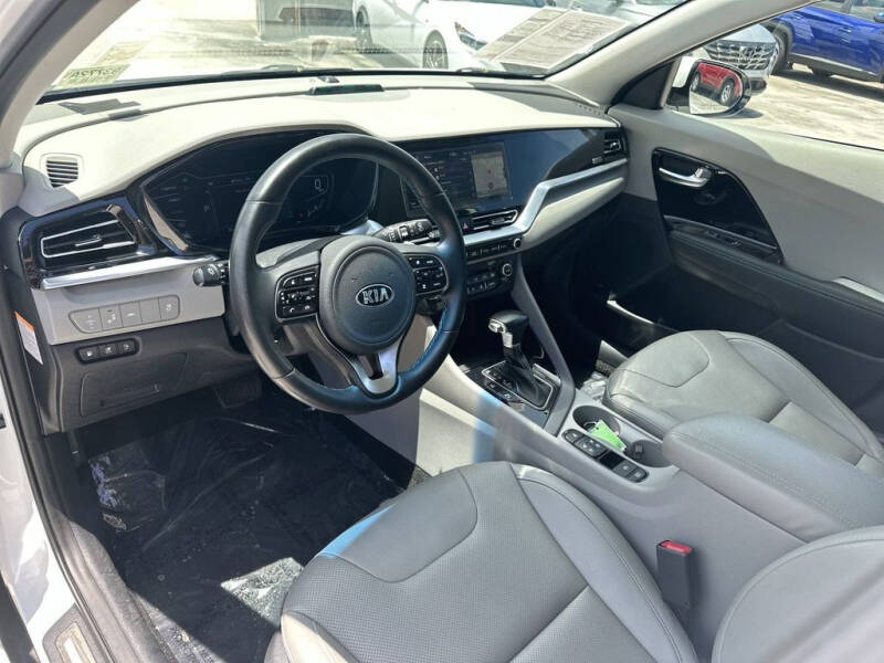 2020 Kia Niro Plug-In Hybrid EX Premium