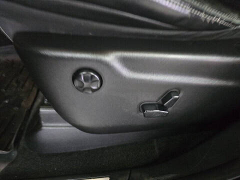 2012 Jeep Grand Cherokee SRT8