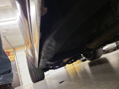 1977 Chevrolet Corvette