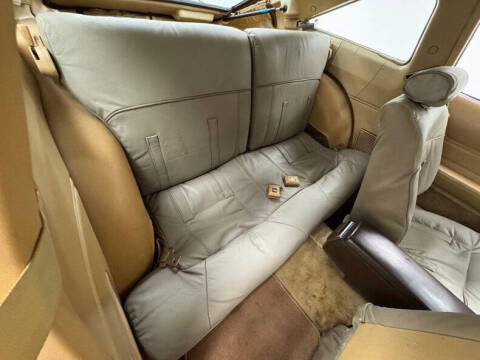 1981 Datsun 280ZX GL 2+2