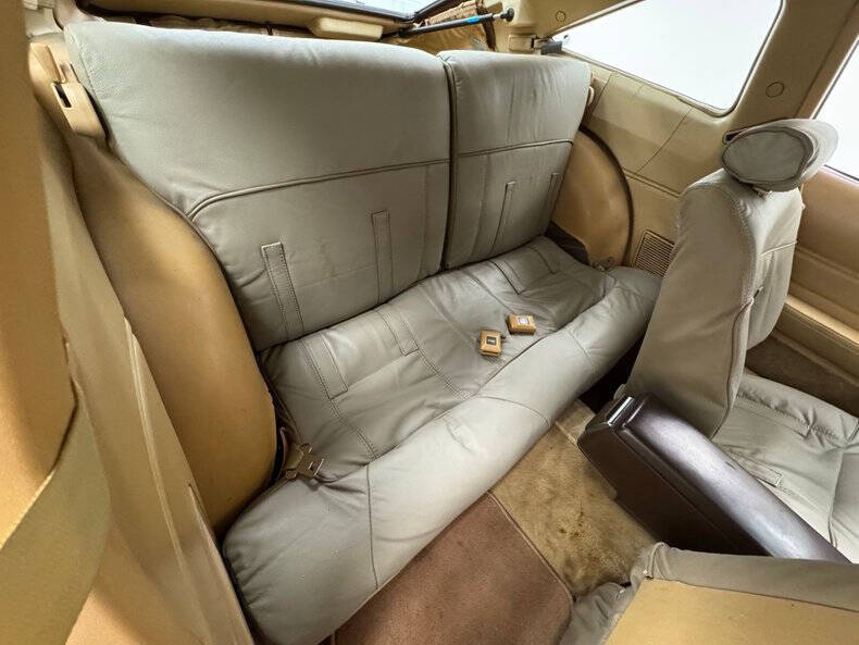 1981 Datsun 280ZX GL 2+2