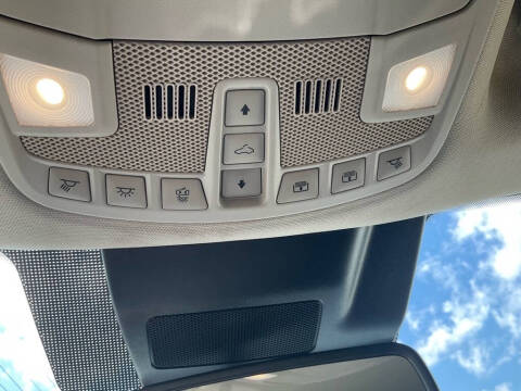 2021 Ford Expedition Platinum