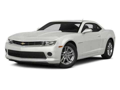 2014 Chevrolet Camaro for sale at Karplus Warehouse in Pacoima CA