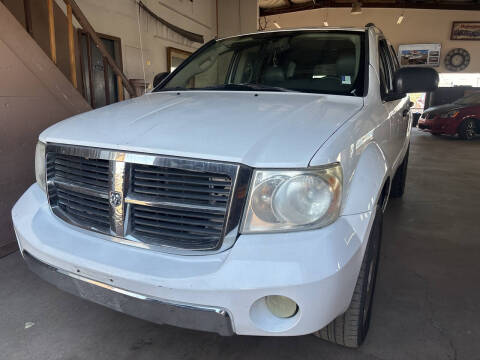 2007 Dodge Durango