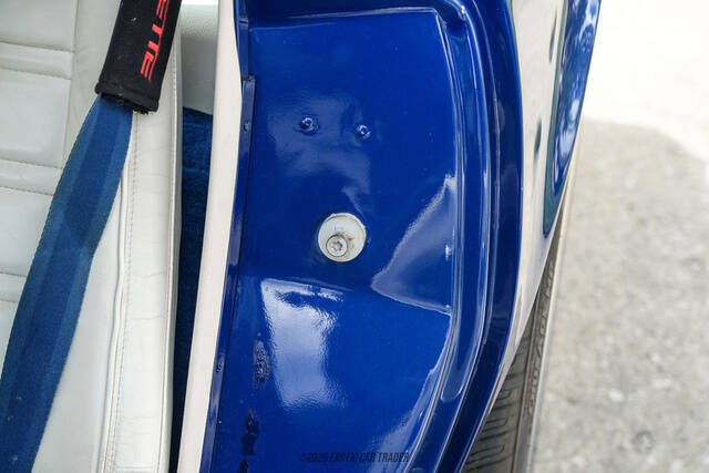 1977 Chevrolet Corvette