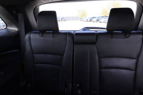 2022 Honda Pilot TrailSport