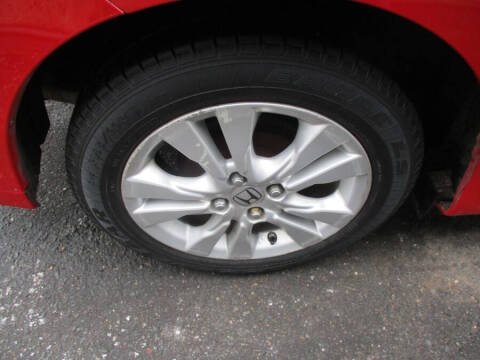 2013 Honda Insight