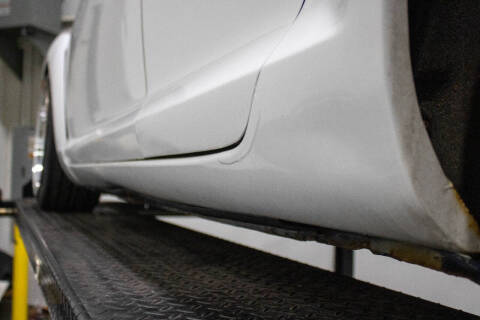 2008 Mazda RX-8 Sport