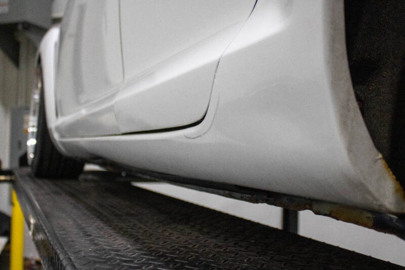 2008 Mazda RX-8 Sport