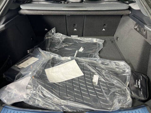 2026 Mercedes-Benz GLE AMG GLE 53