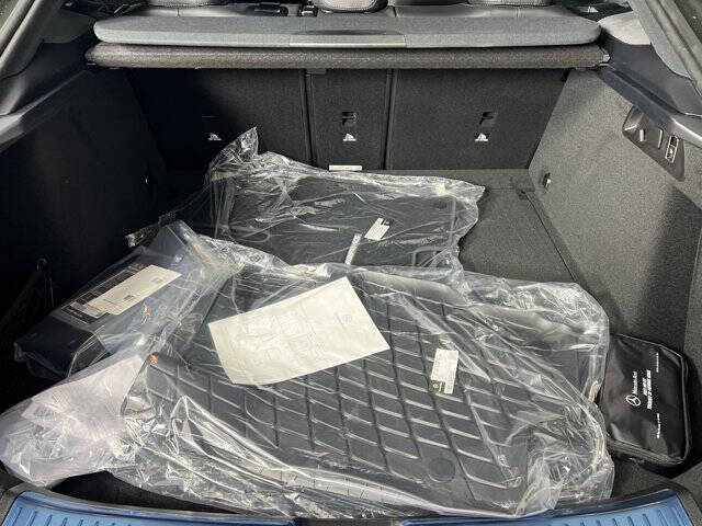 2026 Mercedes-Benz GLE AMG GLE 53