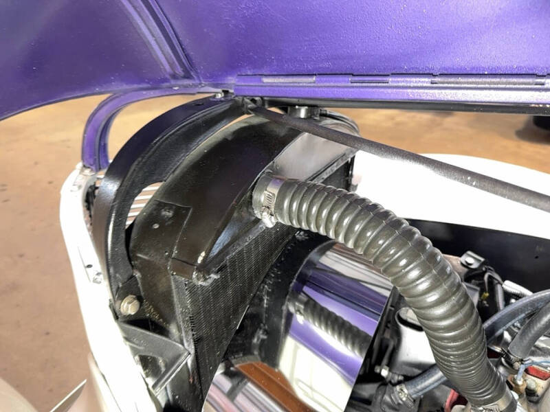 1939 Chevrolet Master Deluxe