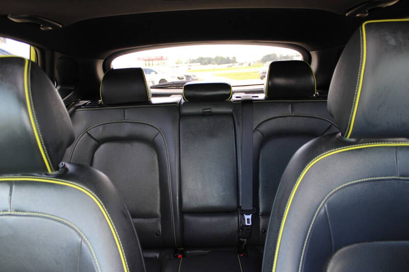 2020 Hyundai Kona Ultimate