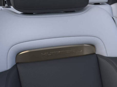 2025 GMC HUMMER EV 3X