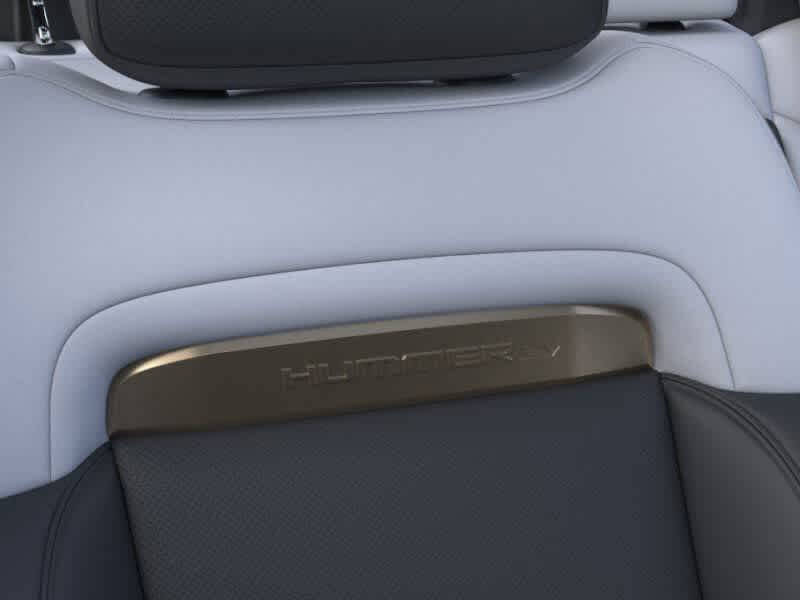 2025 GMC HUMMER EV 3X