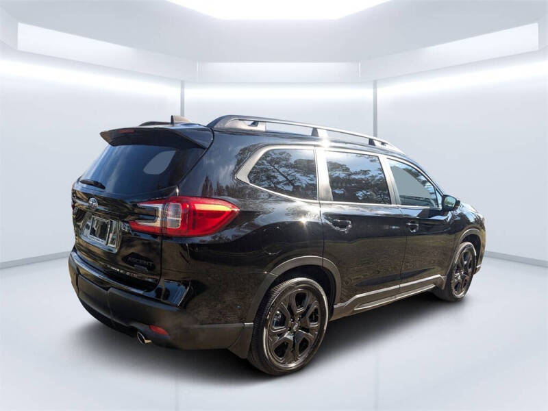 2025 Subaru Ascent Onyx Edition Touring