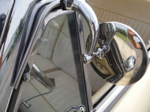 1953 Mercury Monterey