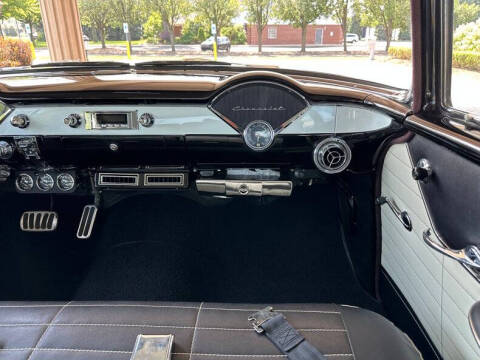 1956 Chevrolet 210