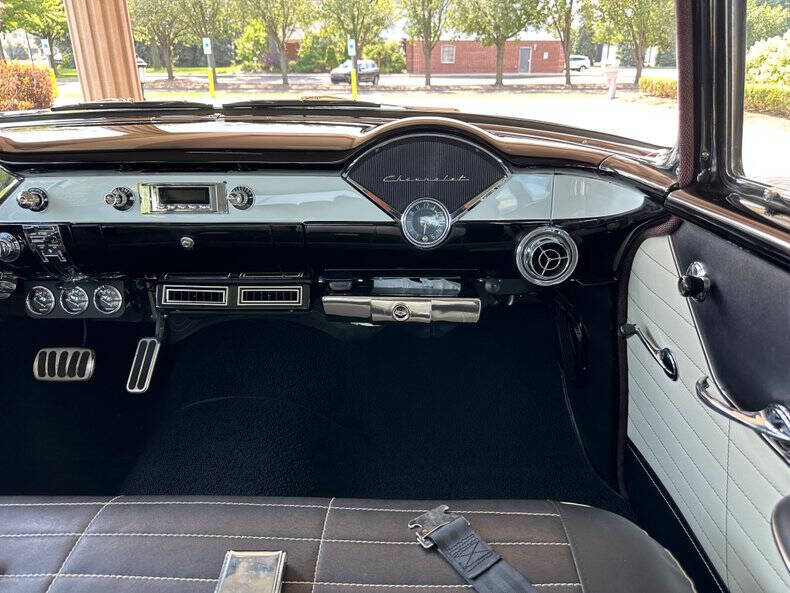1956 Chevrolet 210