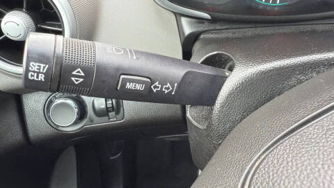 2020 Chevrolet Sonic LT