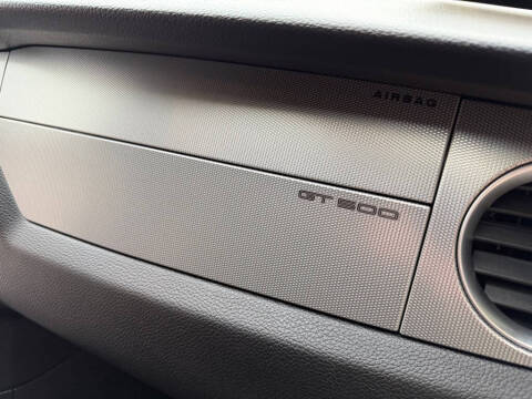 2013 Ford Shelby GT500