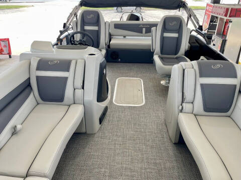 2024 Barletta Cabrio 22UC