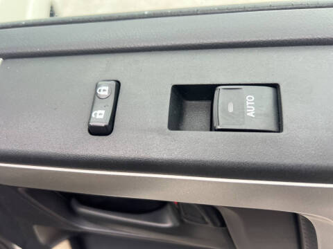 2010 Toyota 4Runner SR5