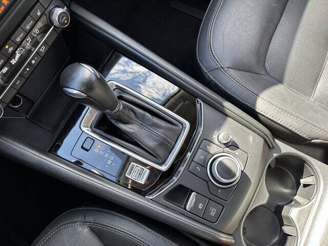 2023 Mazda CX-5 2.5 S Preferred