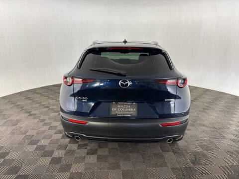 2025 Mazda CX-30 2.5 S Premium