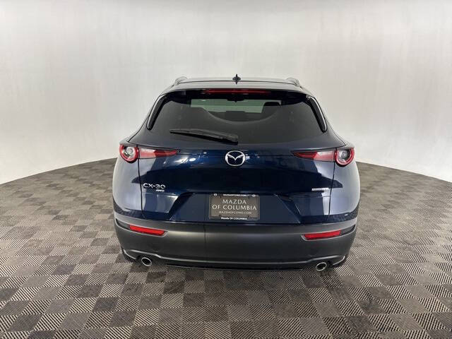 2025 Mazda CX-30 2.5 S Premium