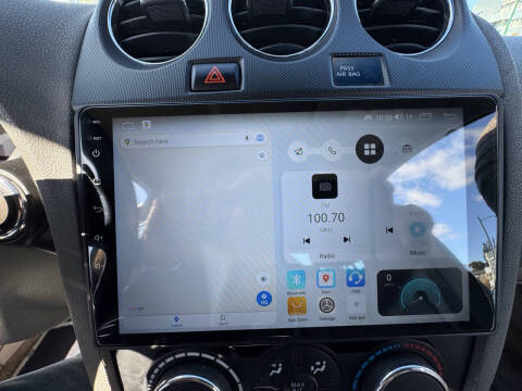 2007 Nissan Altima 2.5