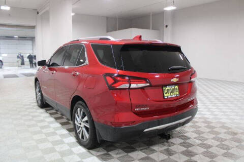 2023 Chevrolet Equinox Premier