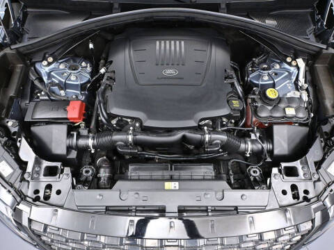 2020 Land Rover Range Rover Velar P340 R-Dynamic S