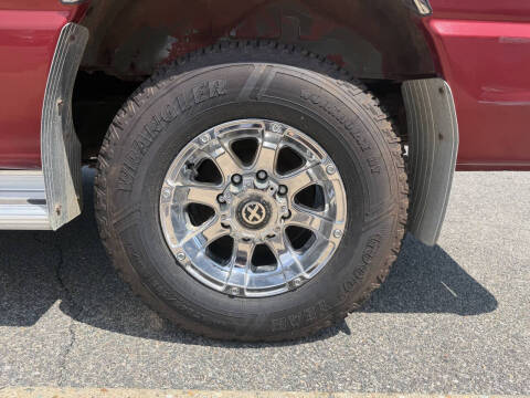 1997 Ford E-250
